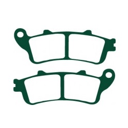 FA281 – EBC DISC BREAK PADS