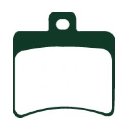 FA298 – EBC DISC BRAKE PADS