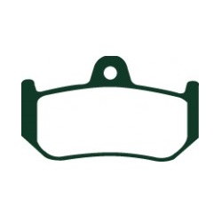FA320HH – EBC DISC BRAKE PADS SINTERED