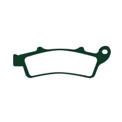 FA324 – EBC DISC BRAKE PADS