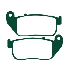 FA381 – EBC DISC BRAKE PADS