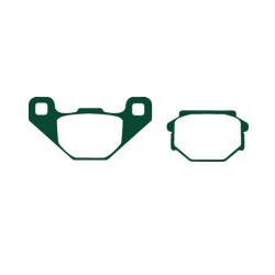 FA382 – EBC DISC BRAKE PADS