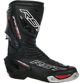 RST TRACTECH EVO CE WP 1523 BOOT BLK SIZE 10 / 44 BLACK