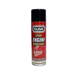 GUNK ENGINE DEGREASER AEROSOL 500ML