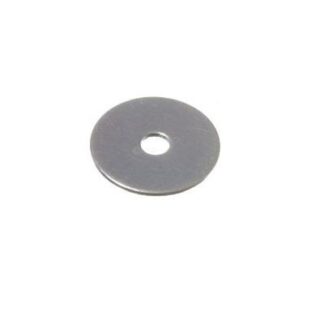 5MM PLATE WASHERS