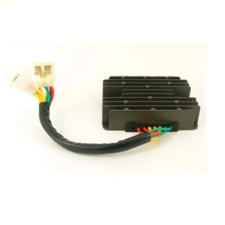 REGULATOR / RECTIFIER TRIUMPH DAYTONA 600 / SPEED FOUR ETC