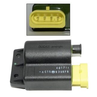 639978 IGNITION ELECTRONICAL DEVICE