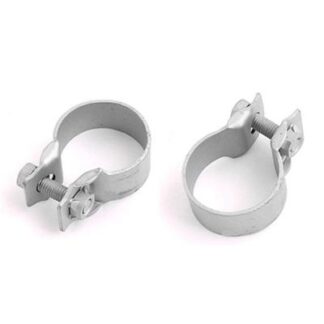 921701454 CLAMP MUFFLER