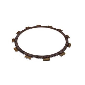 26H1632101 PLATE FRICTION