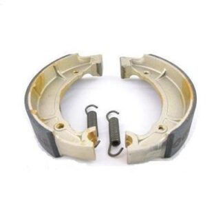 FSB702 FERODO BRAKE SHOES