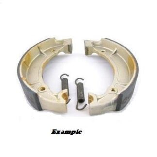 FSB731 FERODO BRAKE SHOES