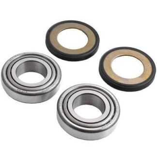 STEERING HEAD BEARING SET – ALL BALLS RACING 22-1032 CAGIVA / HUSABERG / HUSQVARNA / BUELL / HARLEY