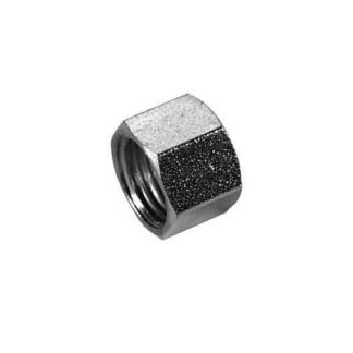 WW73023 NUT 7/16 GAS THREAD