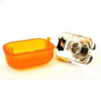 PE734186 PEUGEOT BUXY / TREKKER FRONT INDICATOR LAMP 734186