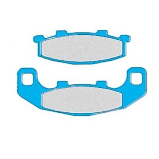 FDB508P FERODO PLATINUM DISC BRAKE PADS