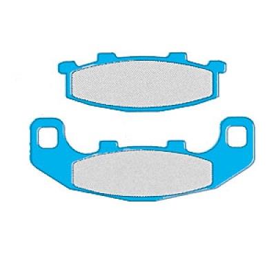 FDB508P FERODO PLATINUM DISC BRAKE PADS