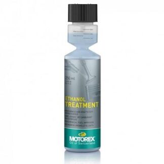 MOTOREX ETHANOL TREATMENT 250ML