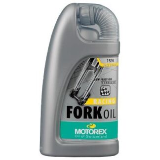 MOTOREX FORK OIL 15W 1L