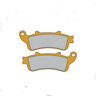 FDB2098P FERODO PLATINUM DISC BRAKE PADS