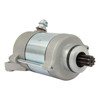 CRF450 STARTER MOTOR ASSY 31200-MEY-671