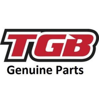 R125X REAR SHOCK ABSORBER