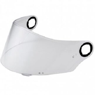 LS2 CLEAR VISOR – FF392 / FF396 / FF322 / FF358 / FF385
