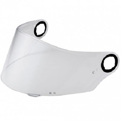 LS2 CLEAR VISOR – FF392 / FF396 / FF322 / FF358 / FF385