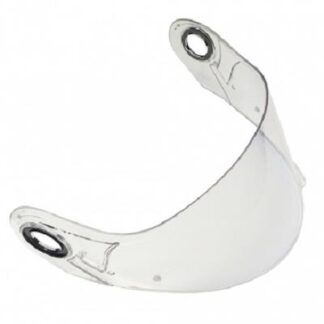 LS2 CLEAR VISOR PINLOCK PREPARED – FF386 / FF370 / FF325