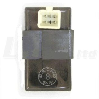 CDI UNIT AJS / BAOTIAN / GIANTCO / HUATIAN JIN LUN / JONWAY / LONGBO / LIFAN