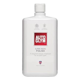 AUTO GLYM SUPER RESIN POLISH 1000 ML
