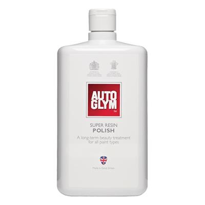 AUTO GLYM SUPER RESIN POLISH 1000 ML