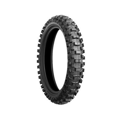 80/100-12 BRIDGESTONE M402 MOTOCROSS