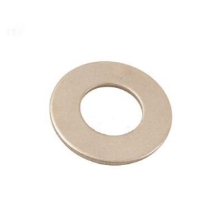 1AE1616400 PLATE, THRUST 2