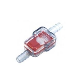 FUEL FILTER 7MM IN LINE