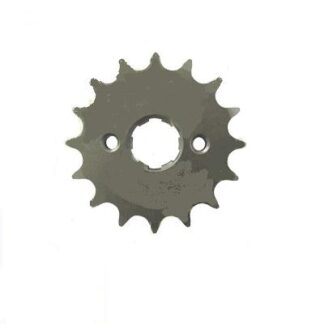 572-15 FRONT SPROCKET XT250