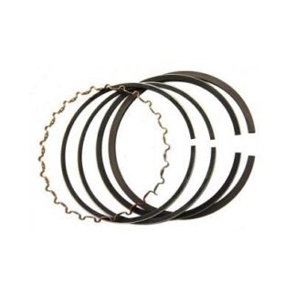 1M01161001 PISTON RING SET (STD)