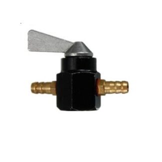 PETROL TAP IN-LINE 6MM