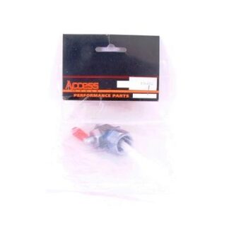 UNIVERSAL FUEL TAP 16MM X 1
