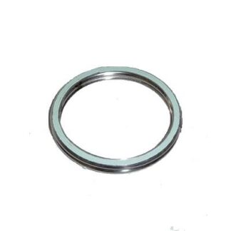EXHAUST GASKET 40.5X47.5X5.3 MM