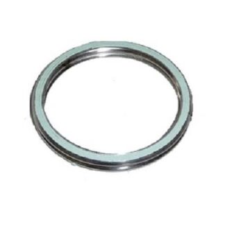 EXHAUST GASKET 51X61.5X5.3 MM