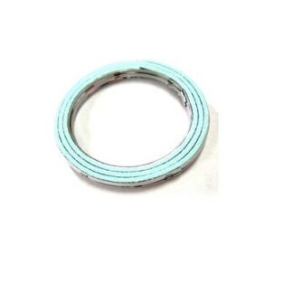 EXHAUST GASKET 34X45X3 MM