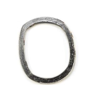EXHAUST GASKET 47.5X58X4 MM