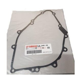 5JW1545100 GASKET CRANKCASE COVER 1