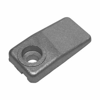 00H01301471 CHAIN TENSIONER PLATE GPR-50R