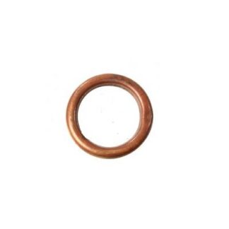 EXHAUST GASKET 28 MM OD