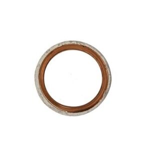 EXHAUST GASKET YAMAHA 43 X 54 X 4 MM