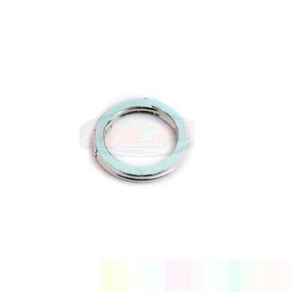 EXHAUST GASKET YAMAHA 22.5 X 32.5 X 3.65 MM