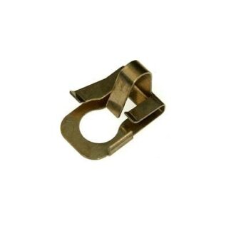 413609 TGB R125X / HAWK 125 CALIPER SPRING PLATE