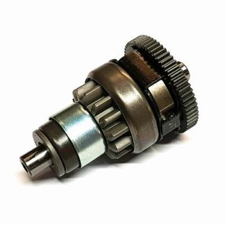 AP2QBA000456 STARTER BENDIX