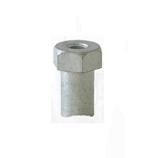 AP8101103 NUT BRAKE ROD